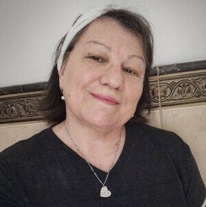 Meet your Posher, Ruth